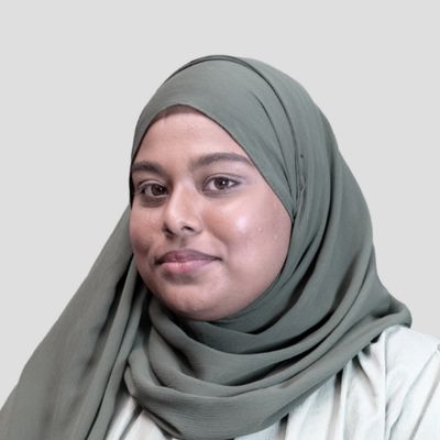 ޙައްވާ ޒައިބާ މުޙައްމަދު