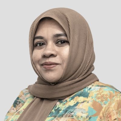 އާމިނަތު ޔުމްނާ