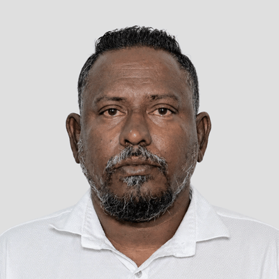 މުހައްމަދު ނާފިޒް
