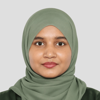 ފާޠިމަތު ޝާނީ އަޙްމަދު